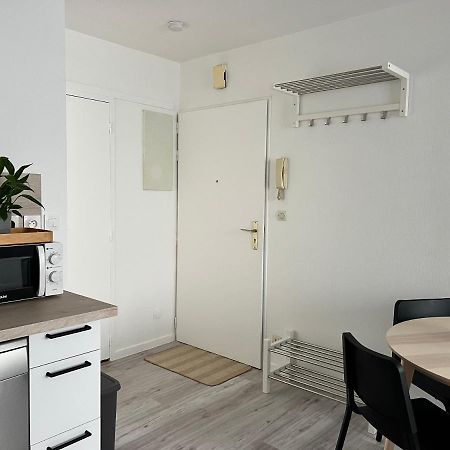 Appart Cosy Cdg Paris Parc Expo Asterix Apartment Dammartin-en-Goele Ngoại thất bức ảnh