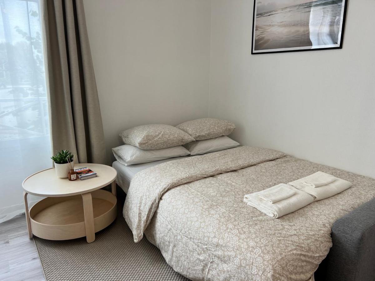 Appart Cosy Cdg Paris Parc Expo Asterix Apartment Dammartin-en-Goele Ngoại thất bức ảnh