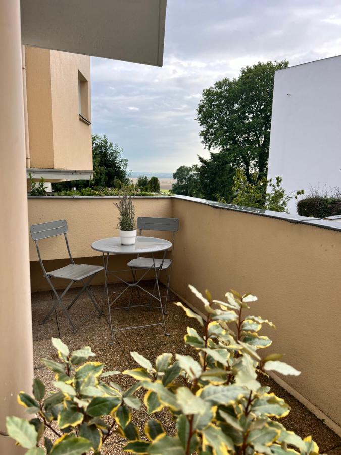 Appart Cosy Cdg Paris Parc Expo Asterix Apartment Dammartin-en-Goele Ngoại thất bức ảnh