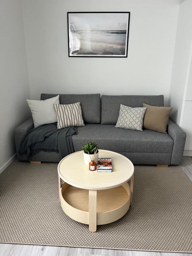 Appart Cosy Cdg Paris Parc Expo Asterix Apartment Dammartin-en-Goele Ngoại thất bức ảnh