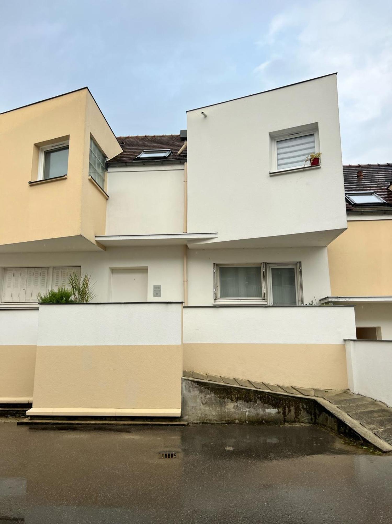 Appart Cosy Cdg Paris Parc Expo Asterix Apartment Dammartin-en-Goele Ngoại thất bức ảnh